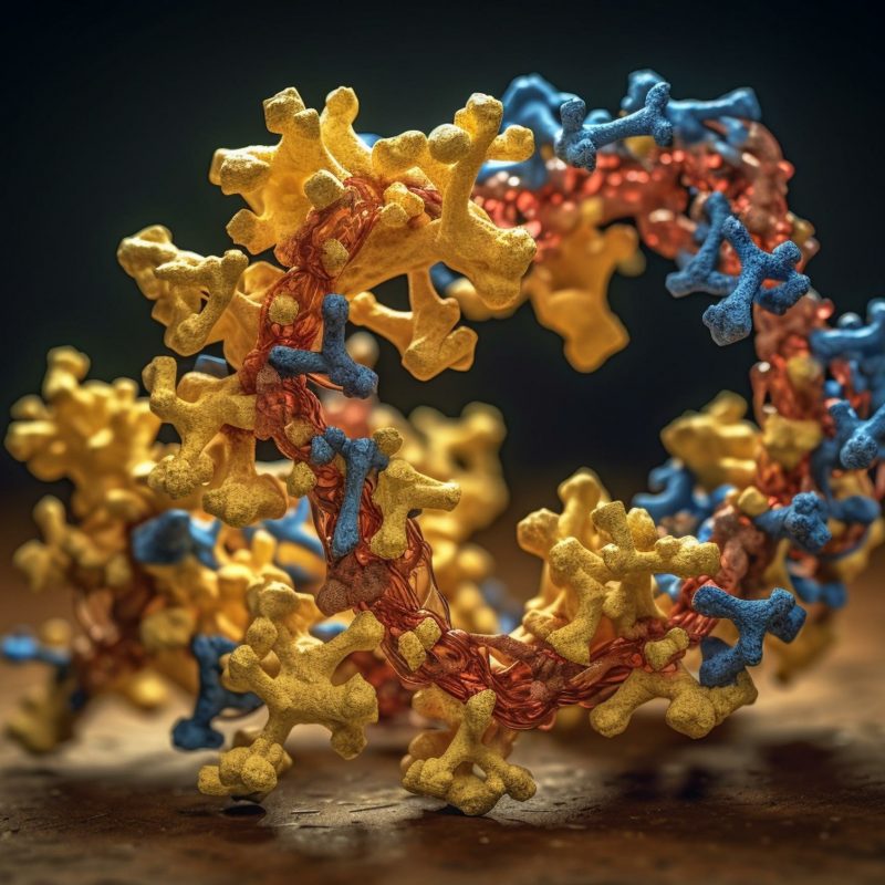 protein-structure-ai